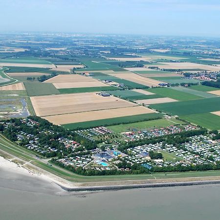 Camping Scheldeoord Baarland Ngoại thất bức ảnh