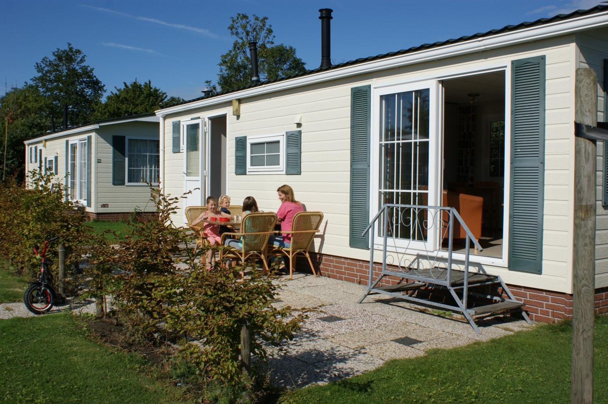 Camping Scheldeoord Baarland Ngoại thất bức ảnh