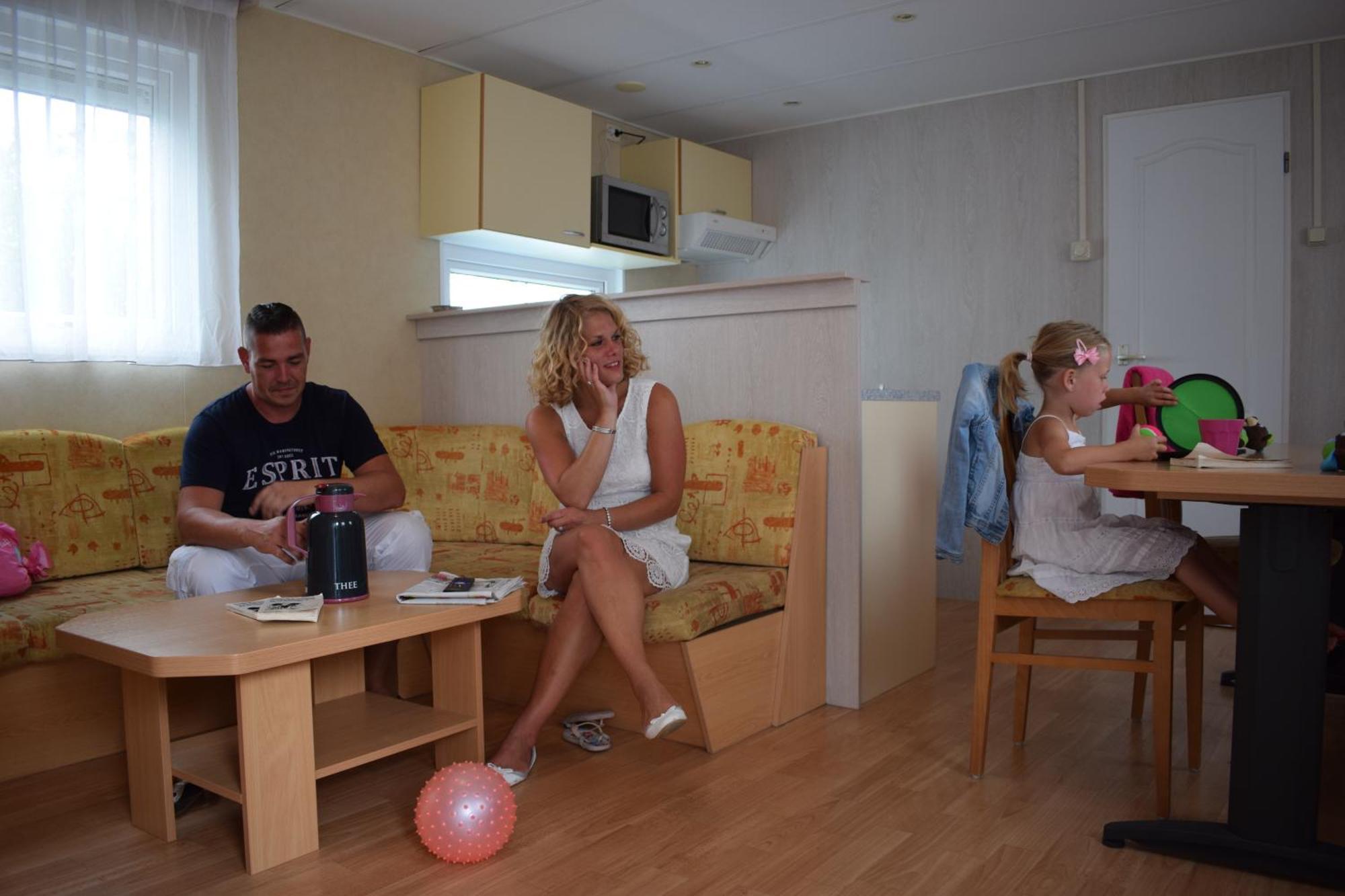 Camping Scheldeoord Baarland Ngoại thất bức ảnh