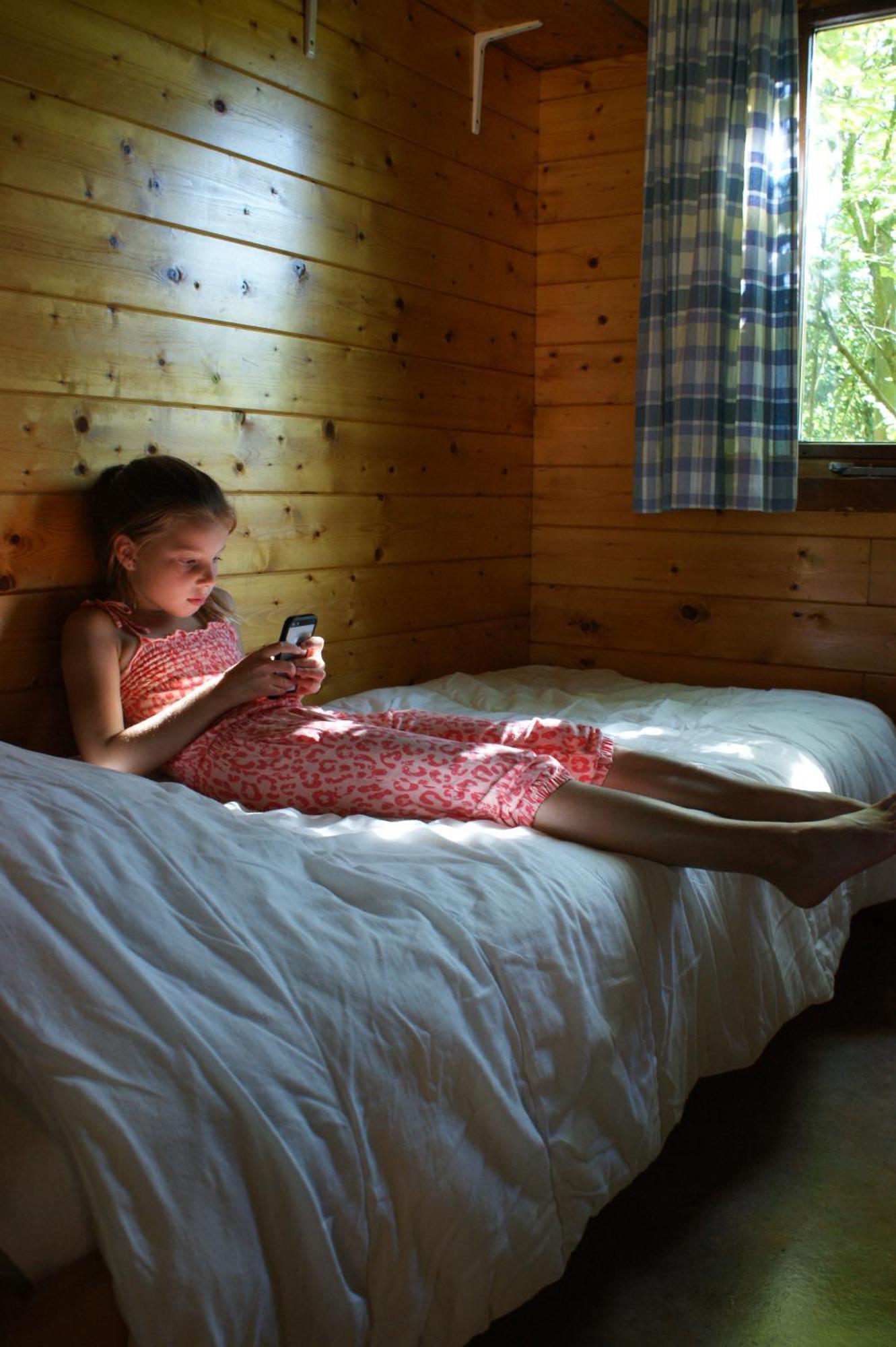 Camping Scheldeoord Baarland Phòng bức ảnh