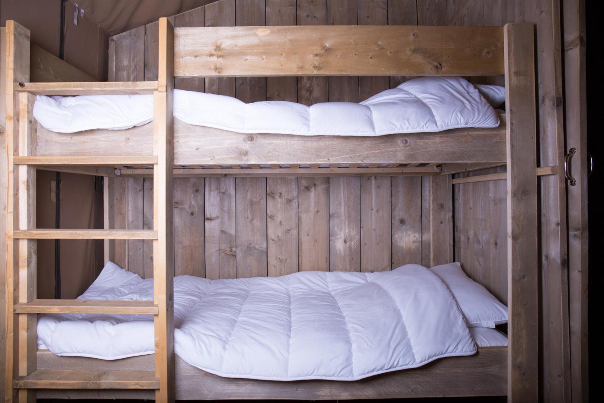 Camping Scheldeoord Baarland Phòng bức ảnh